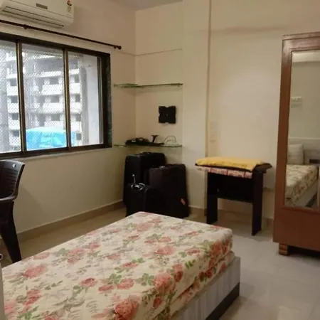 Apartamento Khar West : 10 Th Road